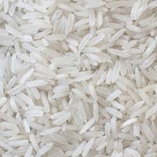 Non Parboiled Rice